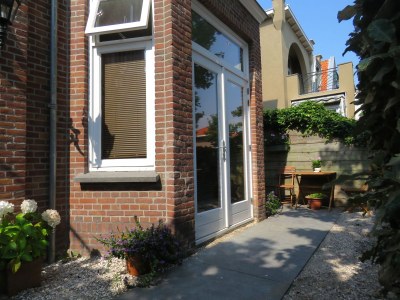 Apartment Oceans. - Outdoor photo 2