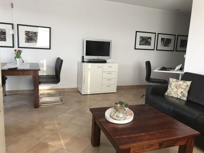 Holiday apartment Hönniger - Features photo 12