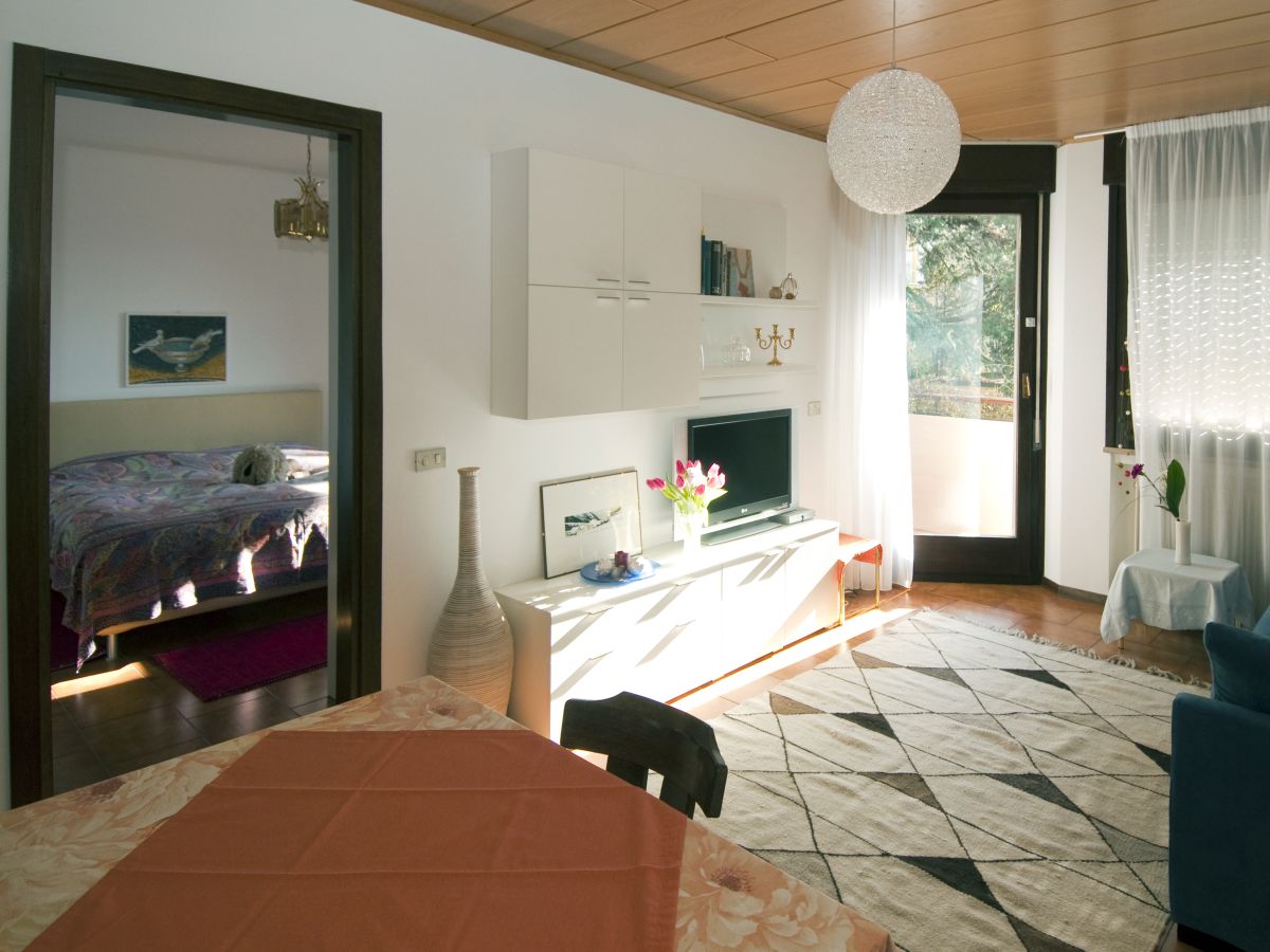 Holiday apartment Maia