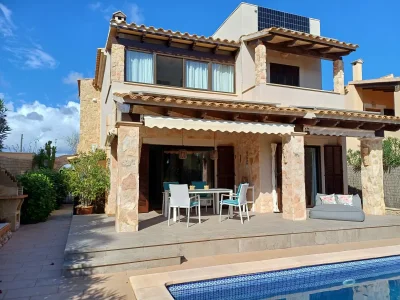 Holiday house Casa Roco in Portopetro - Holiday house