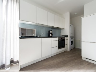 Holiday apartment Wilhelmstraße - Features photo 9