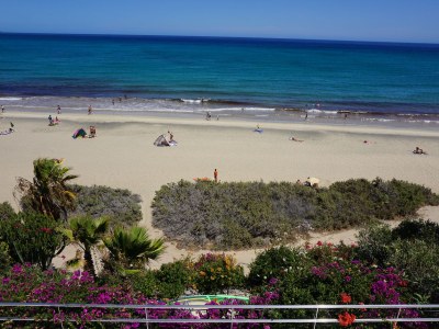 Holiday apartment - No title - in Costa Calma - Holiday apartment