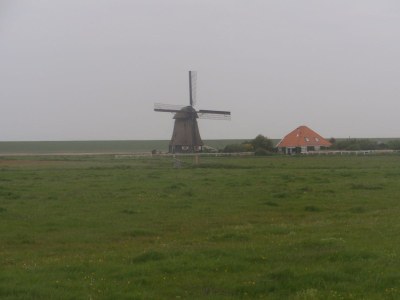 Holiday apartment Voorweg - Environment photo 17
