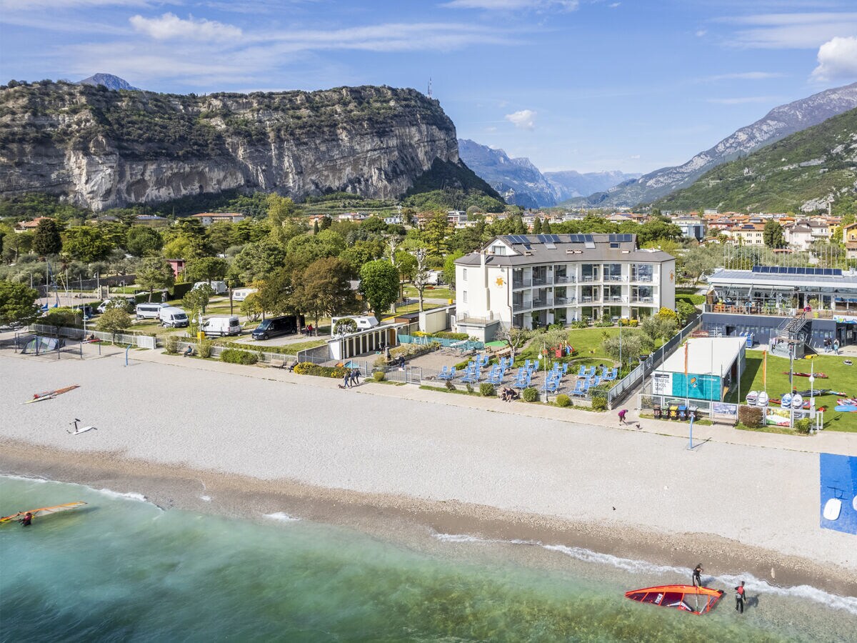 Holiday apartment Residence Casa al Sole