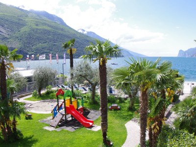 Holiday apartment Residence Casa al Sole - Outdoor photo 6
