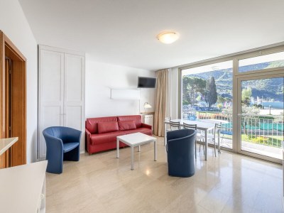 Holiday apartment Residence Casa al Sole - Features photo 15