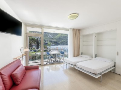Holiday apartment Residence Casa al Sole - Features photo 19
