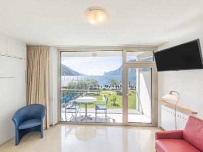 Holiday apartment Residence Casa al Sole - Features photo 22