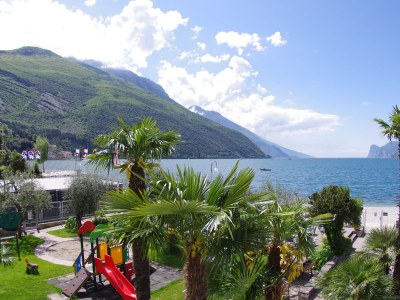 Holiday apartment Residence Casa al Sole - Environment photo 27