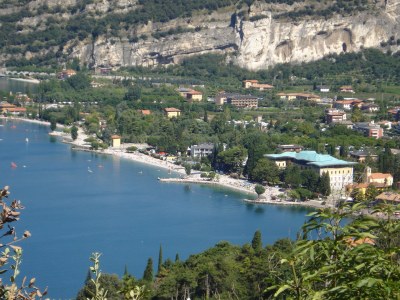 Holiday apartment Residence Casa al Sole - Environment photo 30