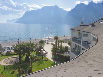 Holiday apartment Residence Casa al Sole - Document photo 35
