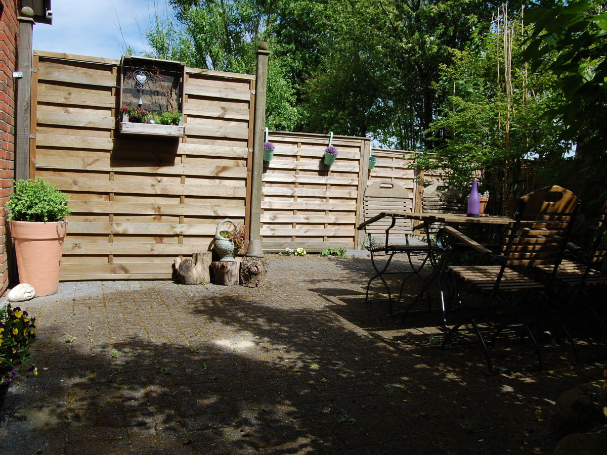 Holiday apartment House Momme - Outdoor photo 5