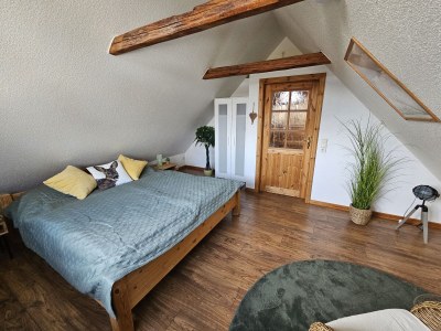 Holiday apartment House Momme - Features photo 13