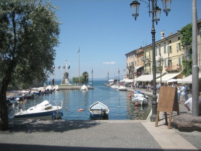Holiday apartment Le Terme - Environment photo 35