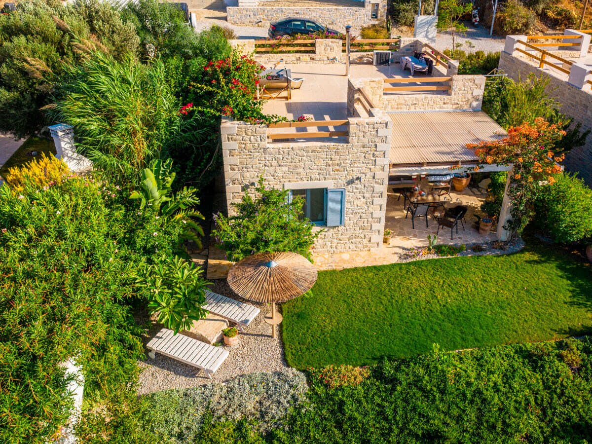 Holiday house Vouno