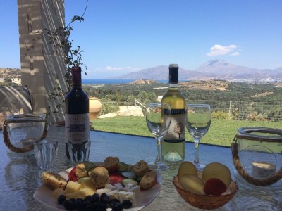 Holiday house Vouno - Outdoor photo 6