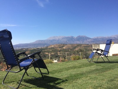 Holiday house Vouno - Outdoor photo 9
