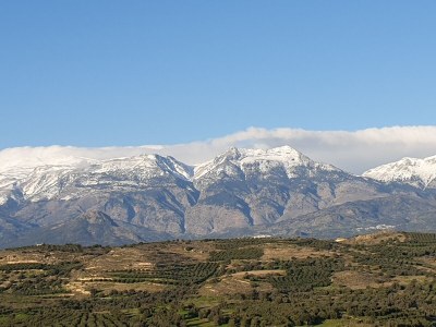 Holiday house Vouno - Outdoor photo 19