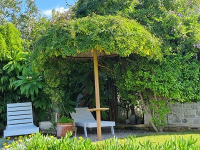 Holiday house Vouno - Outdoor photo 23