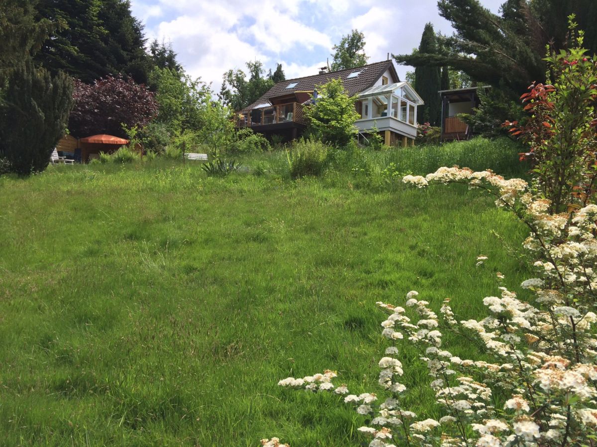 Holiday house Ferienhaus Ketzberg