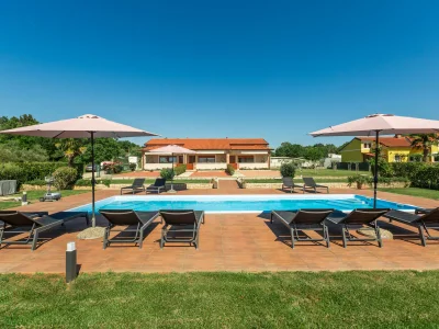 Villa Natura Funtana - Outdoor photo 8