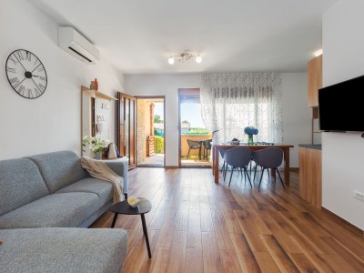 Villa Natura Funtana - Features photo 12