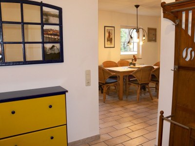Holiday apartment W9.5 Waldsiedlung - Features photo 9