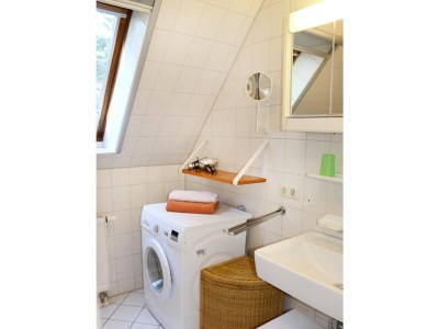 Holiday apartment W9.5 Waldsiedlung - Features photo 21