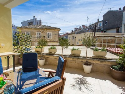 Apartment Apartment Nina in Porec, Istria in Porec - Apartment