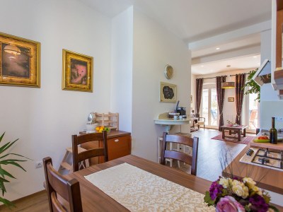 Apartment Apartment Nina in Porec, Istria - Features photo 13
