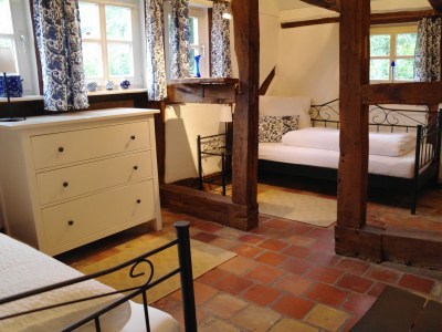 Holiday house Rauchkate Weibeck - Features photo 18