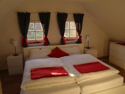 Holiday house Rauchkate Weibeck - Features photo 25