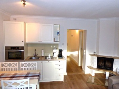 Apartment Nordlicht Apartment 3 - Features photo 7