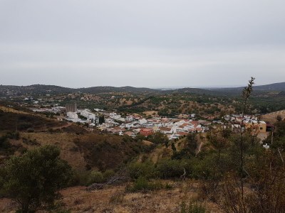 Holiday house Casas das Varzeas - Environment photo 40