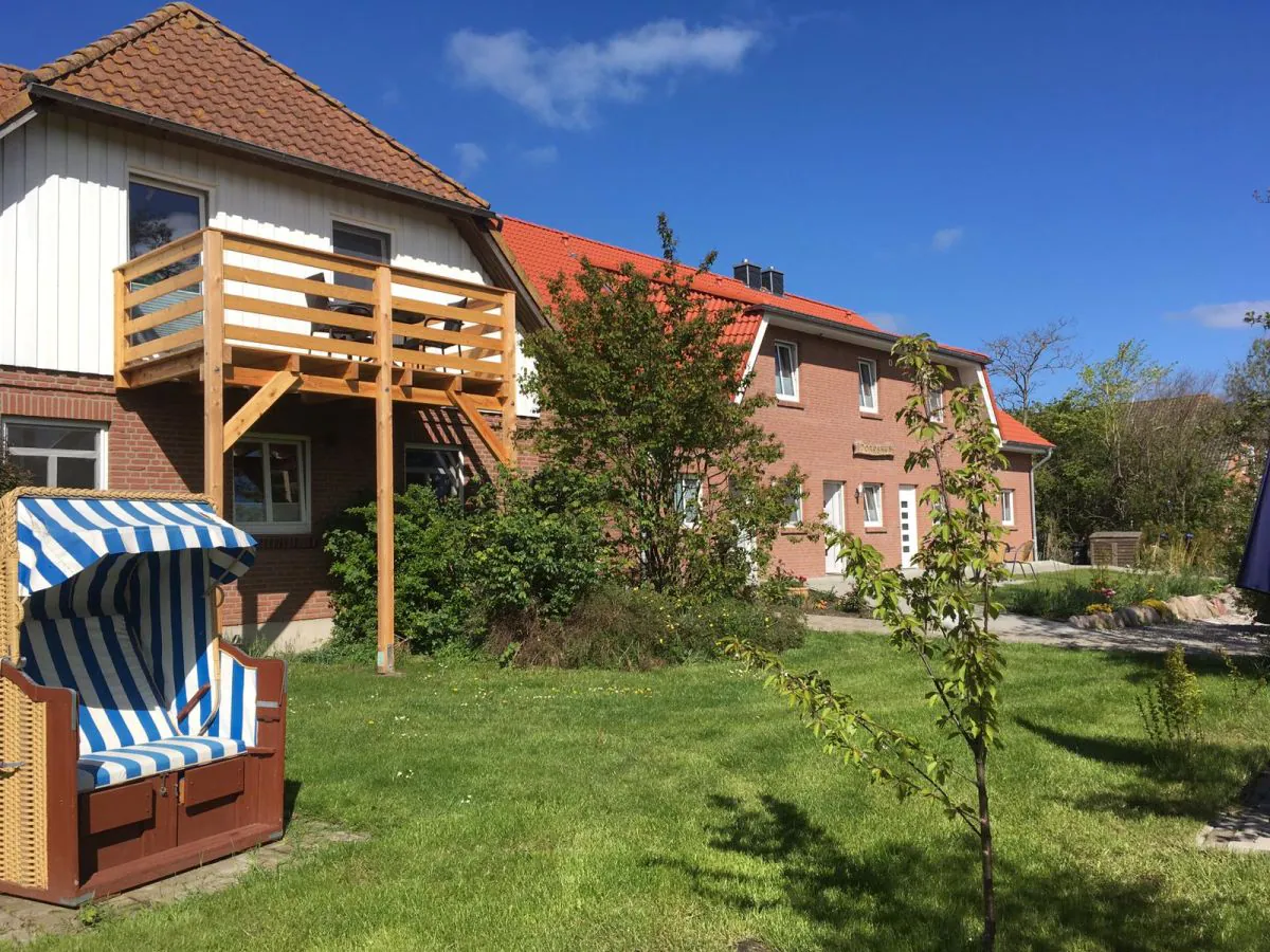 Holiday apartment Blanck