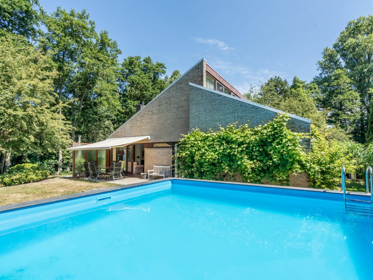Holiday house The Hoege Woninck