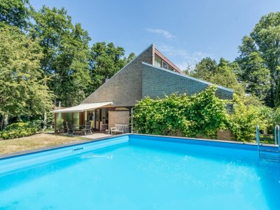 Holiday house The Hoege Woninck in Burgh-Haamstede - Holiday house