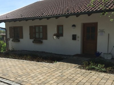 Holiday apartment Schlegel - Outdoor photo 2