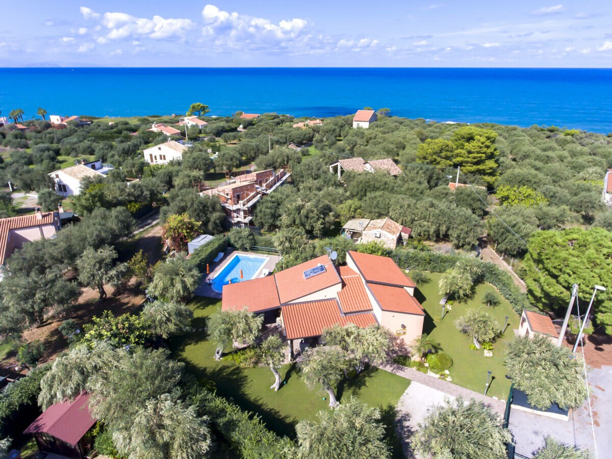 Villa Villa Jancaliva