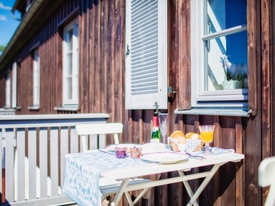 Holiday apartment 2 auf dem Landgut - Mosch - Outdoor photo 4