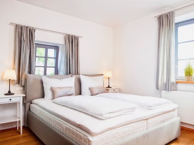 Holiday apartment 2 auf dem Landgut - Mosch - Features photo 9
