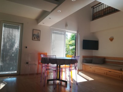 Holiday house Villa Bianca Karin in Krusevo - Holiday house