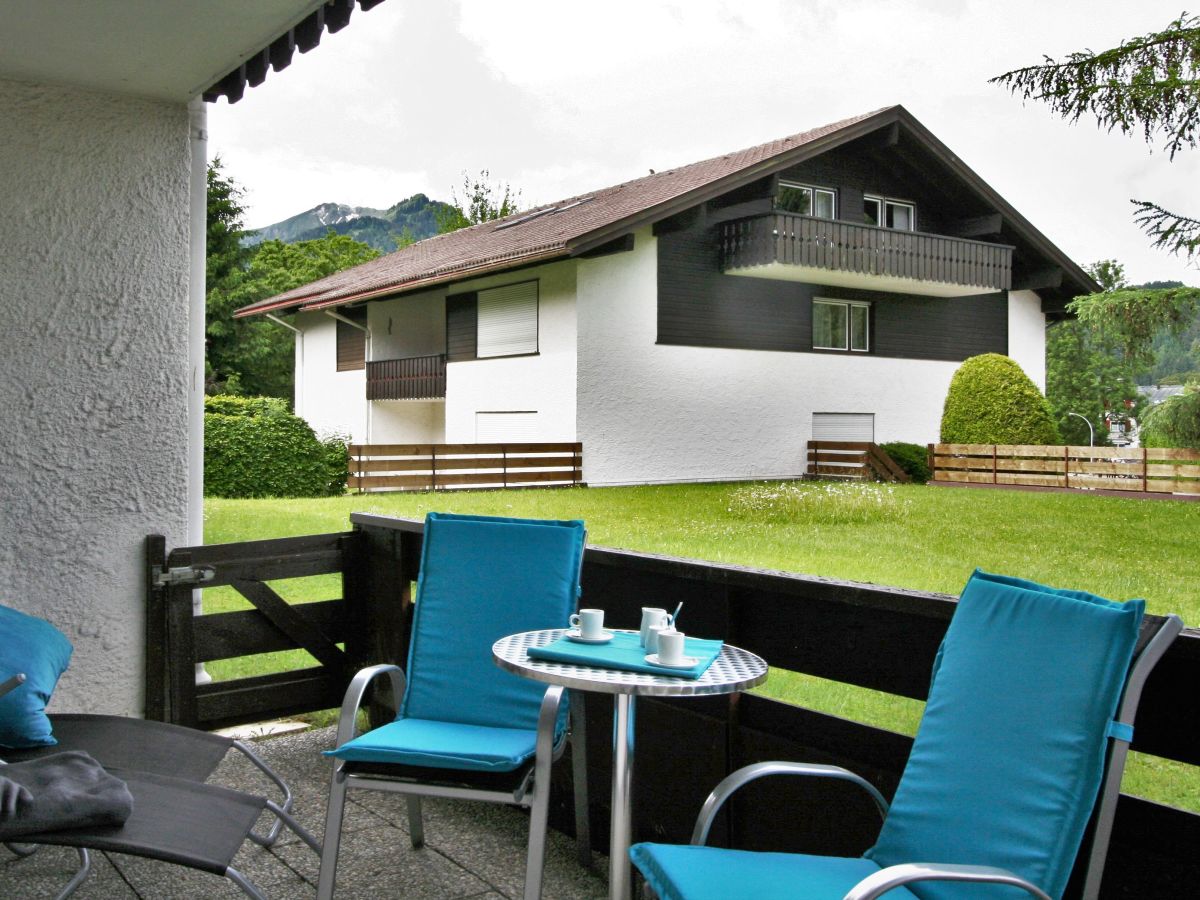 Holiday apartment Sansoni 5 - Outdoor photo 2