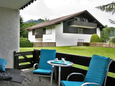 Holiday apartment Sansoni 5 - Outdoor photo 2
