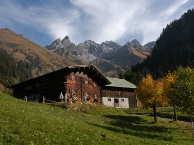 Holiday apartment Sansoni 5 - Environment photo 15