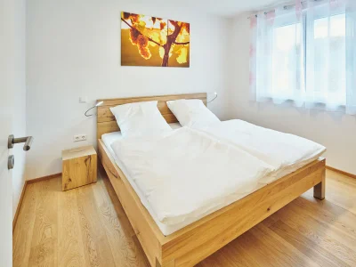 Holiday apartment Müller's Ferienhäusle in Vogtsburg - Holiday apartment