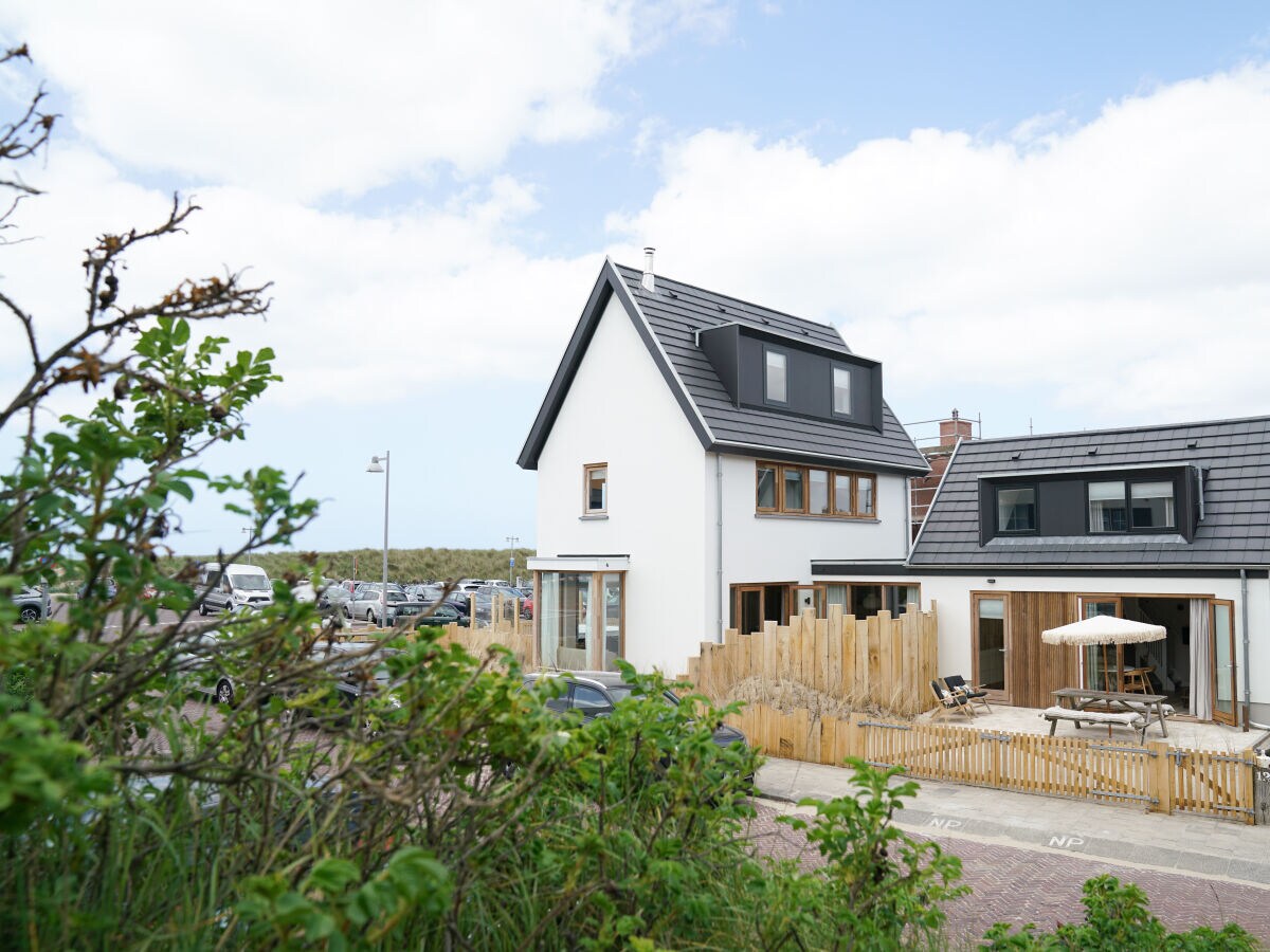 Holiday house Ory aan Zee, Beach House - Outdoor photo 2