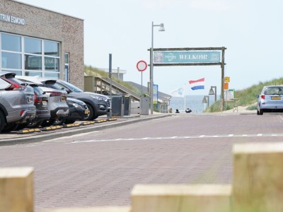 Holiday house Ory aan Zee, Beach House - Outdoor photo 5