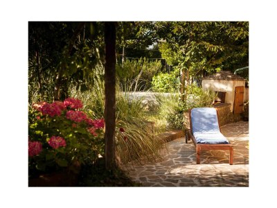 Holiday house Casa Lavanda - Outdoor photo 9