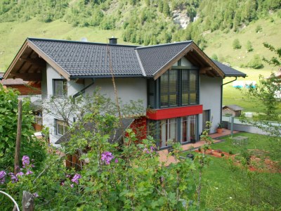 Holiday apartment Kendler - Outdoor photo 5